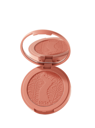 أحمر خدود طين الأمازون تارت