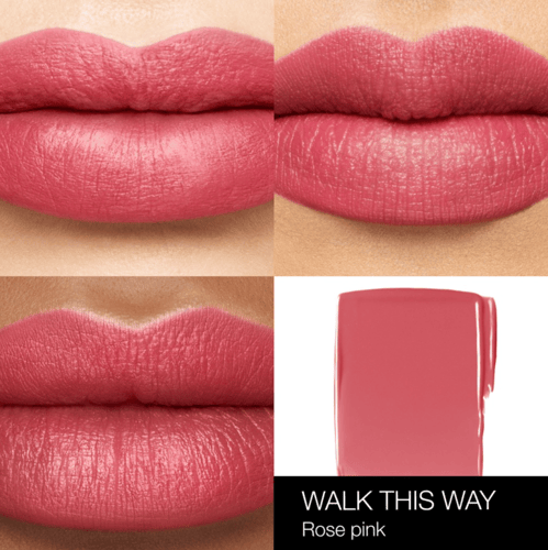 نارس أحمر الشفاه باور مات