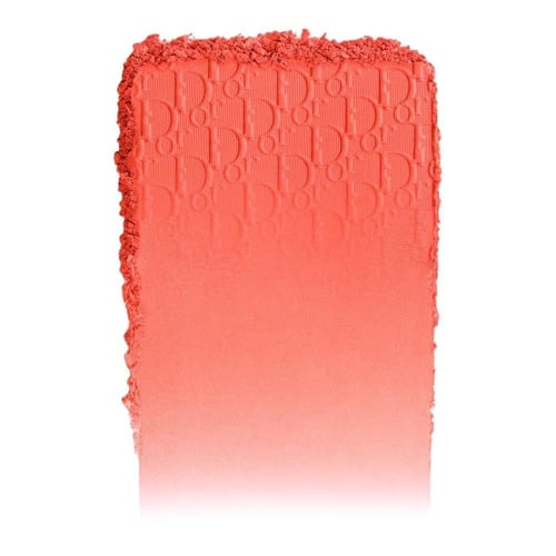 ديور أحمر خدود روزي جلو