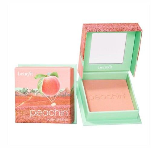 بنفت احمر خدود