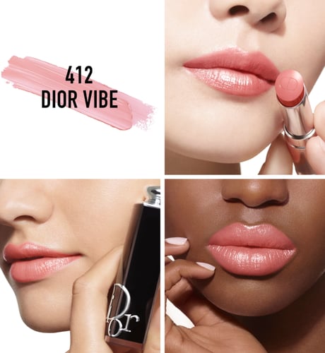 ديور روج شفاه لامع أديكت