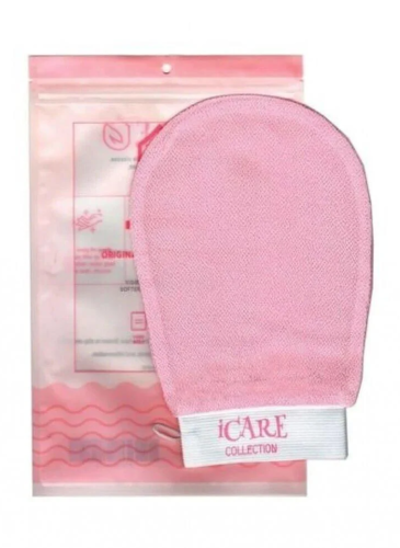 الليفة الكورية لتقشير الجسم وازالة الجلد الميت من...