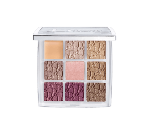 ديور باكستيج باليت للعيون