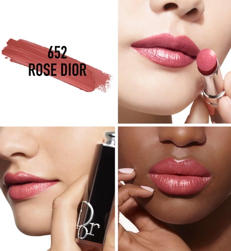 ديور روج شفاه لامع أديكت