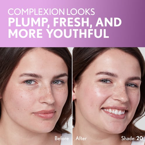 كريم أساس كوفر جيرل 30 مل