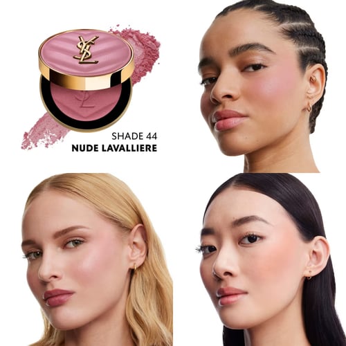 بلاش أحمر خدود ايف سان لوران