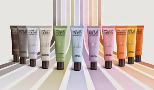 ميك اب فور ايفر برايمر ستيب ون 30 مل