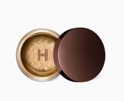 بودرة فيل شفافة لتثبيت المكياج اورجلاس 10 غرام