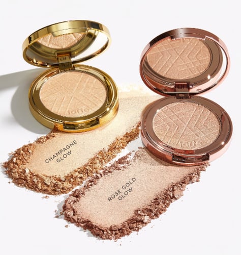 إضاءة طين الأمازون تارت