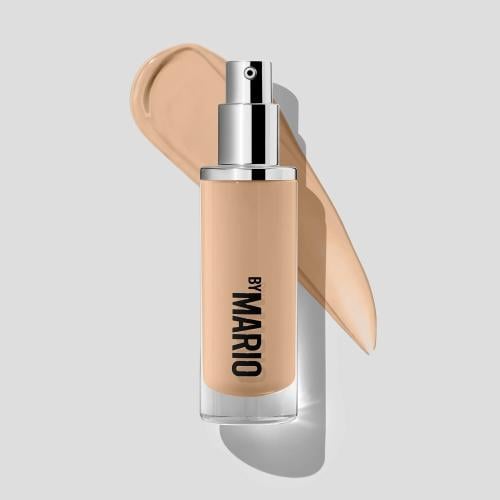 ميك اب باي ماريو كريم أساس