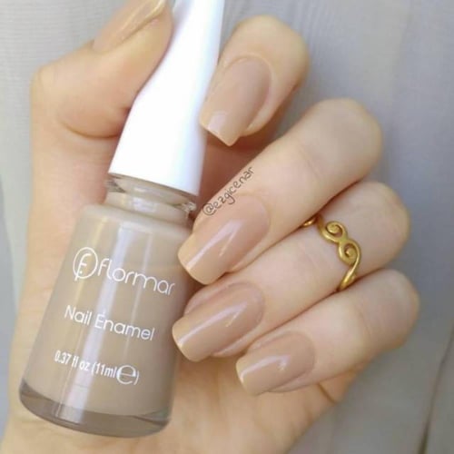 مناكير من فلورمار - درجات متعددة