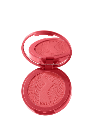 أحمر خدود طين الأمازون تارت