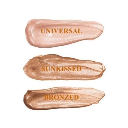 اوفرا إضاءة سائلة للجسم والسيقان 150 مل