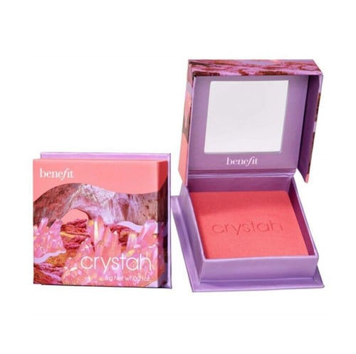 بنفت احمر خدود