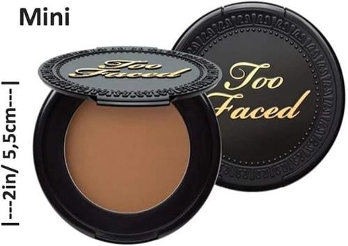 برونز باودر مطفي توفيسد