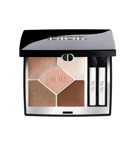 ديور شو 5 كولورز باليت للعيون