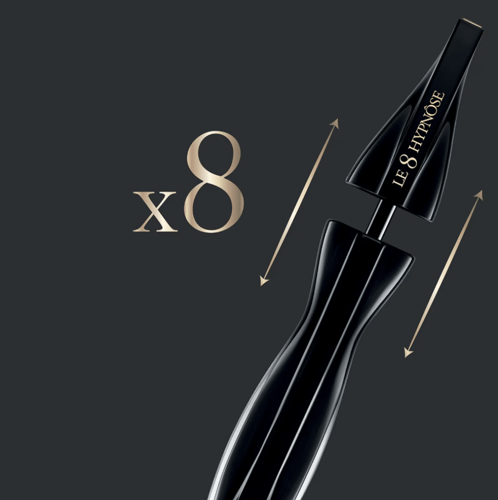 ماسكارا لو ٨ هيبنوز من لانكوم