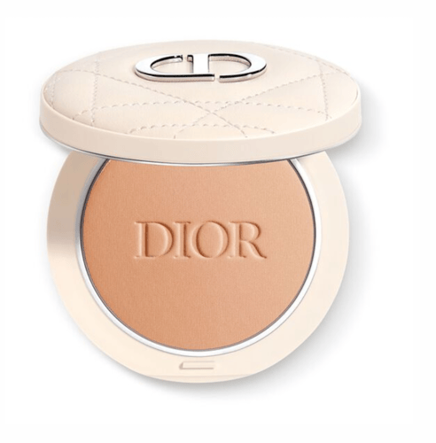 ديور فوريفر بودرة تسمير ناتشرال برونز