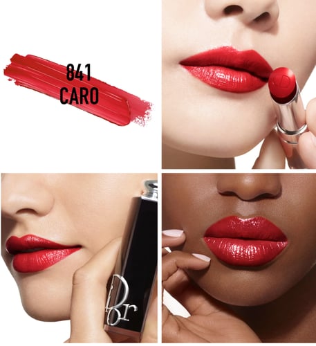 ديور روج شفاه لامع أديكت