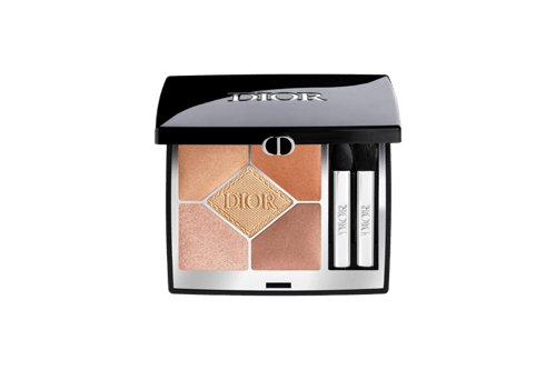 ديور شو 5 كولورز باليت للعيون