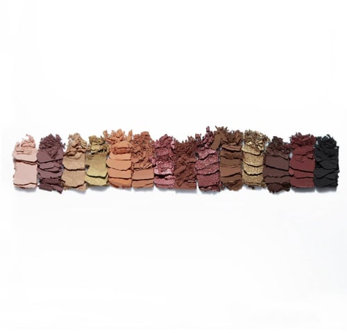 أنستازيا بيفرلي هيلز باليت ظلال العيون سوفت جلام