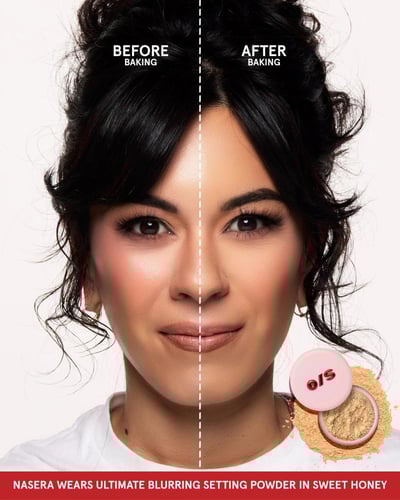 ون سايز لوس باودر