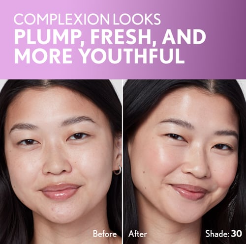 كريم أساس كوفر جيرل 30 مل