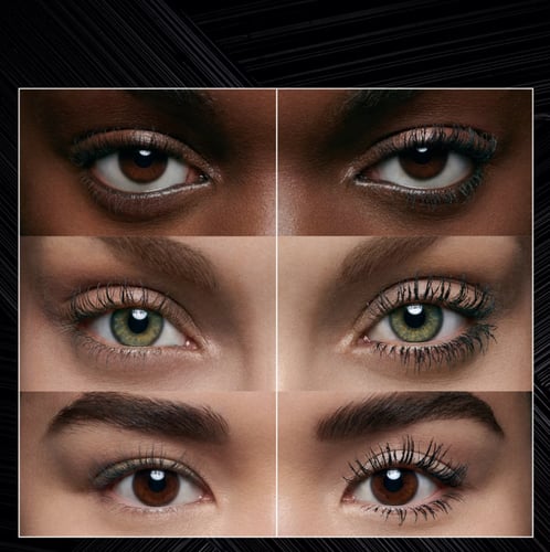 ماسكارا لو ٨ هيبنوز من لانكوم