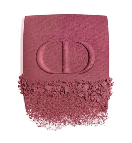 ديور أحمر الخدود روج بلاش