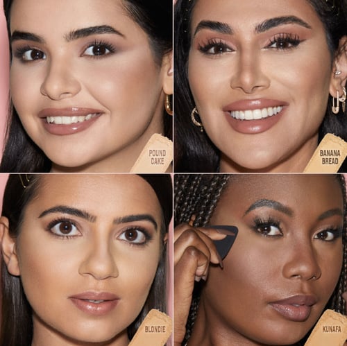 بودرة إيزي بيك آند سناتش المضغوطة لتثبيت المكياج ه...