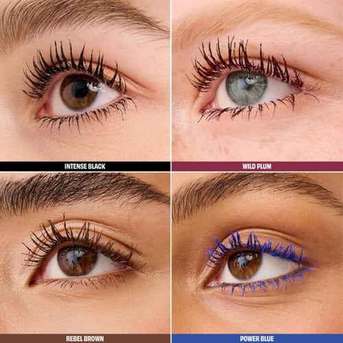 ماسكارا بادجال بانج المكثفة بنفت