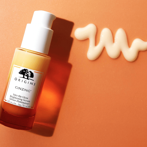 سيروم لتفتيح البشرة اورجانيك 30مل