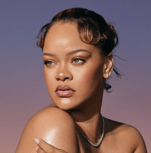 فنتي بيوتي إضاءة ديمي جلو