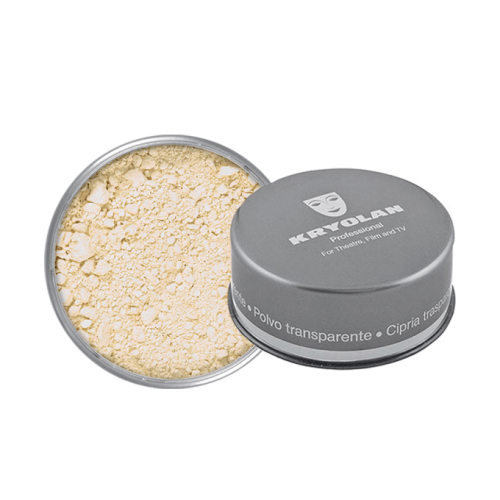 بودرة تثبت كريولان