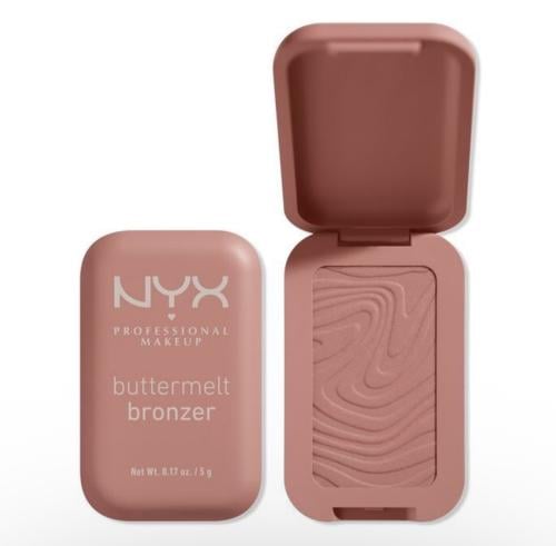 نكس برونزر بترميلت