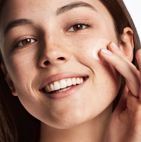 جل للبشرات الدهنية كلينيك 125 مل