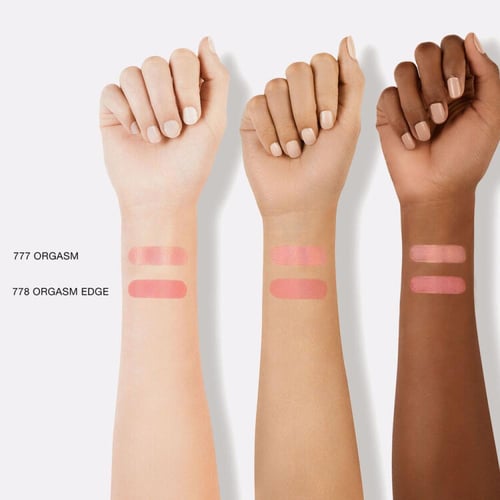 نارس أحمر الخدود الحجم الصغير 2.5 غرام