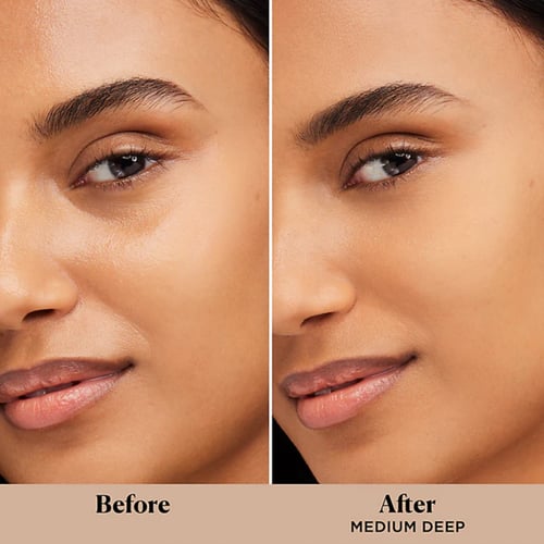 بودرة تثبيت شفافة خالية من التلك ألترا بلور لورا م...