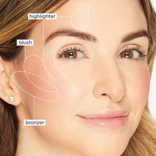 تارت باليت بلاي تو جو تشيك من كلاي