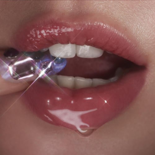 ايلف ملمع الشفاه