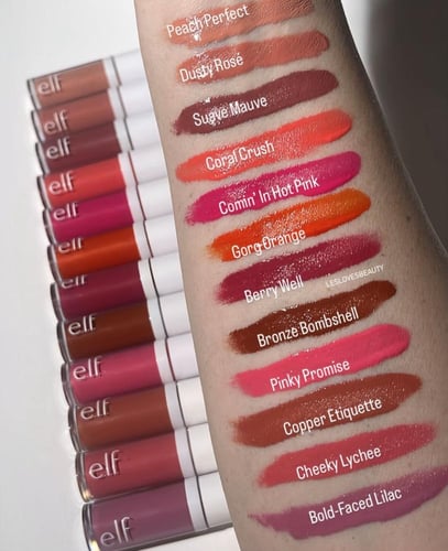 ايلف بلشر سائل كامو