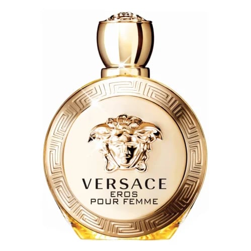 Versace Eros Pour Femme Women's Perfume or Eau de...