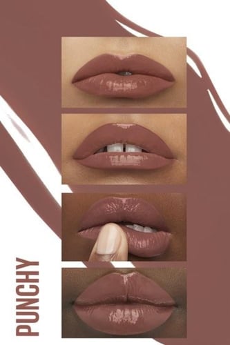 أحمر الشفاه سوبر ستاي فينيل انك ميبيلين نيويورك