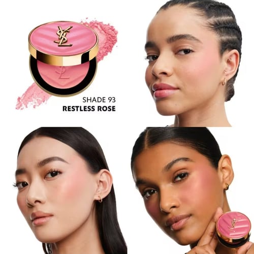 بلاش أحمر خدود ايف سان لوران