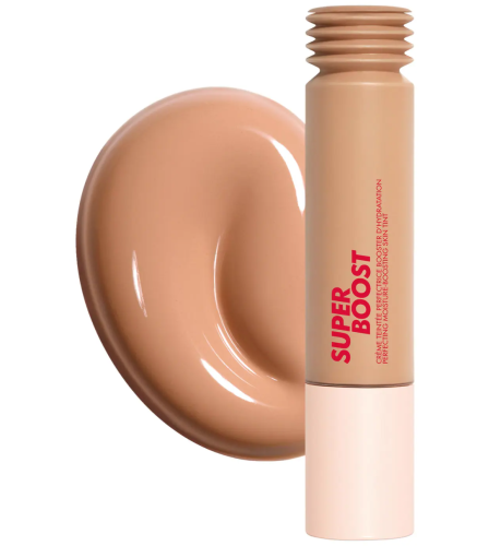 ميك اب فور ايفر موحد اللون سوبر بوست