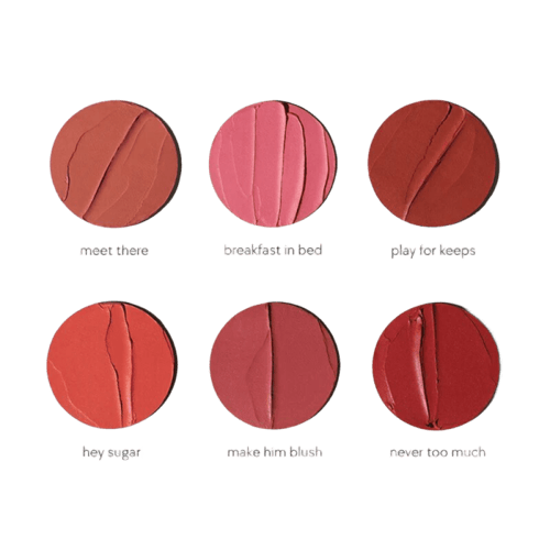 أحمر الخدود كايلي كوزمتك