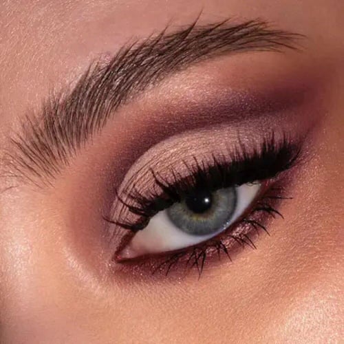 باليت ميجور ديمنشن II روز باتريك تا