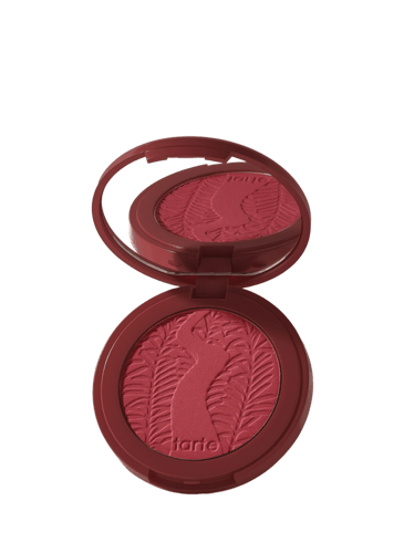 أحمر خدود طين الأمازون تارت