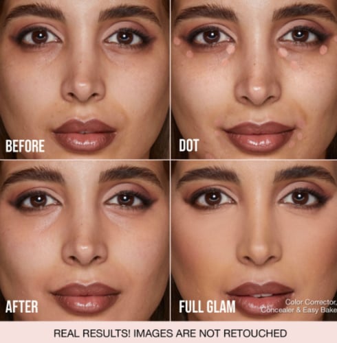 مصحح كوركتر هدى بيوتي 9مل