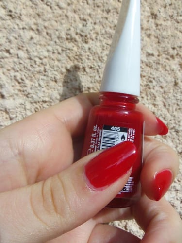 مناكير من فلورمار - درجات متعددة